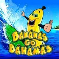 Bananas Go Bahamas