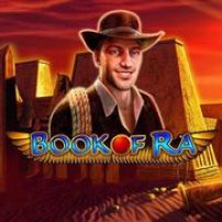 Book of Ra