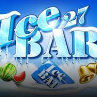 Ice Bar 27