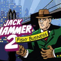 Jack Hammer 2