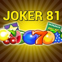 Joker 81