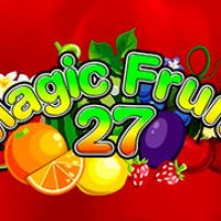 Magic Fruits 27