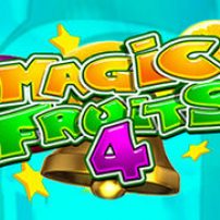 Magic Fruit 4