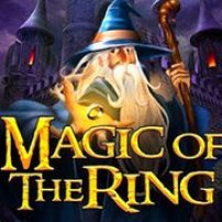 Magic of the Ring