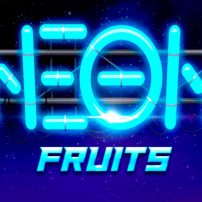 Neon Fruits