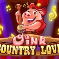 Oink Country Love