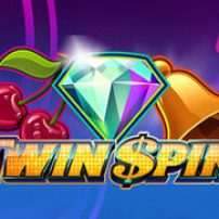 Twin Spin