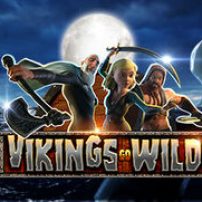 Vikings Go Wild